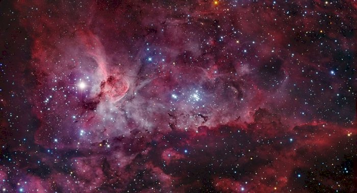 NASA a descoperit dovezi ale unui univers paralel în care timpul curge invers