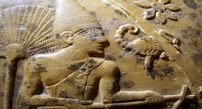 Misterul regelui Scorpion, egipteanul înfățișat pe un cap de buzdugan de piatră