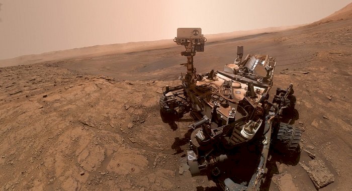 NASA a făcut cel mai important anunț: cum o să trimită oameni pe Marte